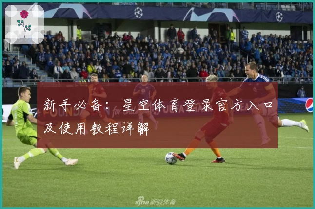 新手必备：星空体育登录官方入口及使用教程详解