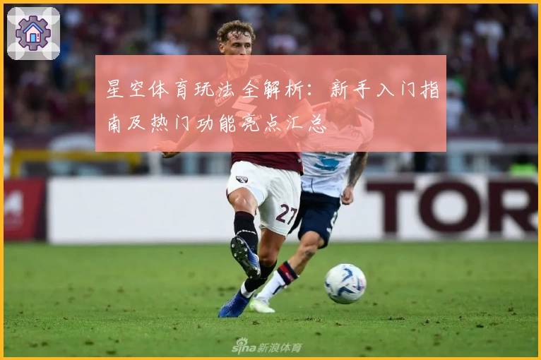 星空体育玩法全解析：新手入门指南及热门功能亮点汇总