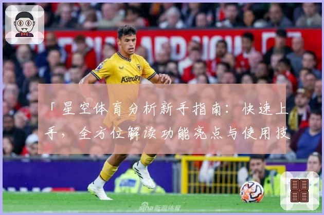 「星空体育分析新手指南：快速上手，全方位解读功能亮点与使用技巧」