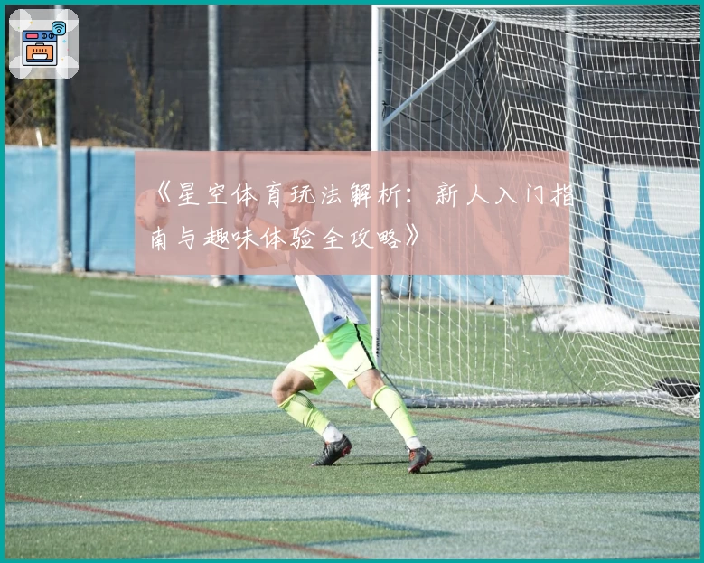 《星空体育玩法解析：新人入门指南与趣味体验全攻略》