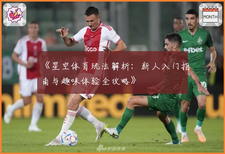 《星空体育玩法解析：新人入门指南与趣味体验全攻略》